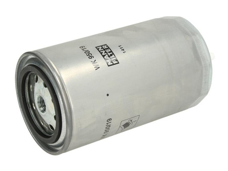 Filtr paliwa Mann Filter FS19821, P550904, WK950/19  